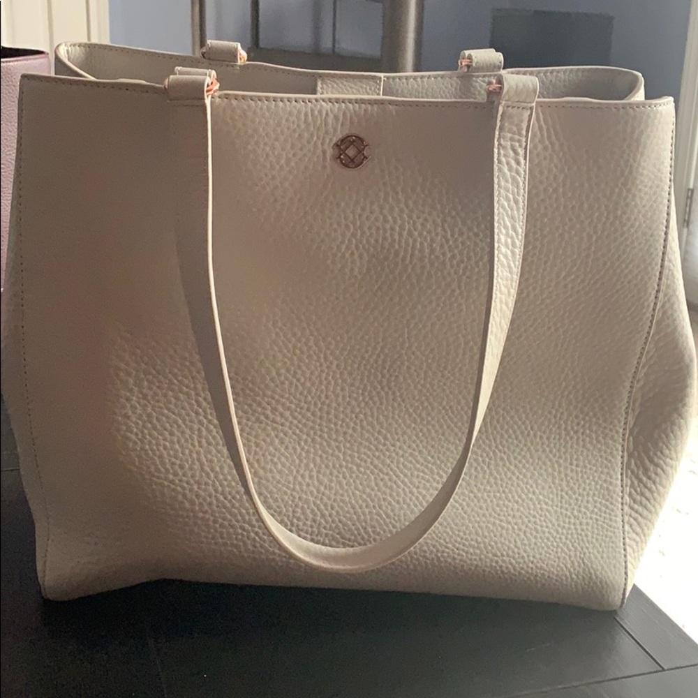 Dagne Dover Allyn Tote